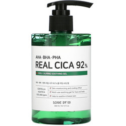        AHA BHA PHA Real Cica 92% Cool Calming Soothing Gel Some By Mi