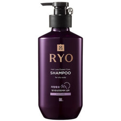         Hair Loss Expert Care Shampoo For Oily Scalp Ryo