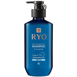        Hair Loss Expert Care Shampoo For Anti-Dandruff Ryo