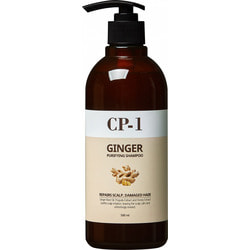       CP-1 Ginger Purifying Shampoo Esthetic House