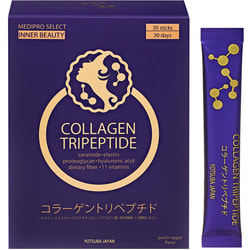     TRIPEPTIDE COLLAGEN ENHEL