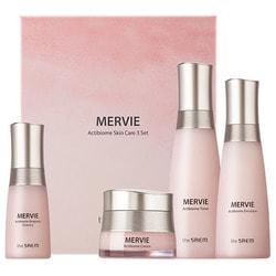       Mervie Actibiome The Saem