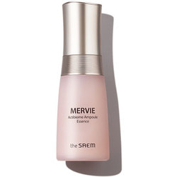       Mervie Actibiome The Saem