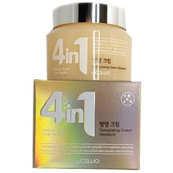      G50 4 In 1 Taengtaeng Peptide Cream Dr.Cellio