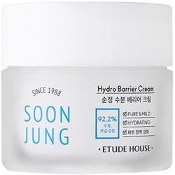    Soon Jung Hydro Barrier Cream Etude