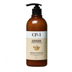     CP-1 Ginger Purifying Conditioner Esthetic House