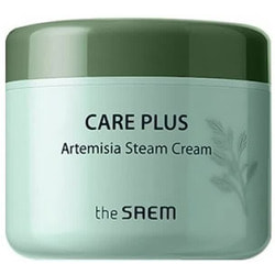           Care Plus Artemisia Steam Cream The Saem