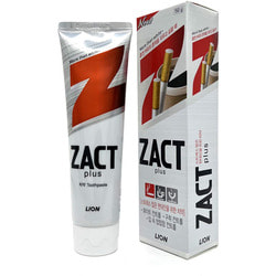      Zact Plus More Than White