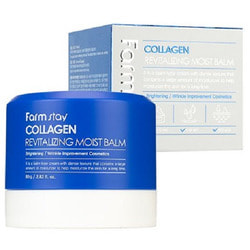      Collagen Revitalizing Moist Balm FarmStay