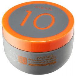  -   10 Premium Repair Hair Mask Masil