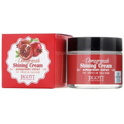      Pomegranate Shining Cream Jigott