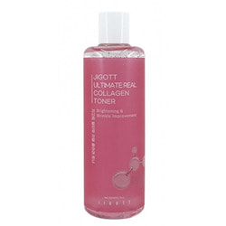       Ultimate Real Collagen Toner Jigott