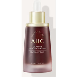       Capture Solution Signature Revital Ampoule AHC