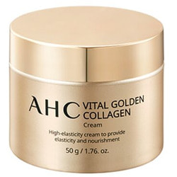        Vital Golden Collagen Cream AHC
