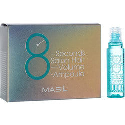      8 Seconds Salon Hair Volume Ampoule Masil