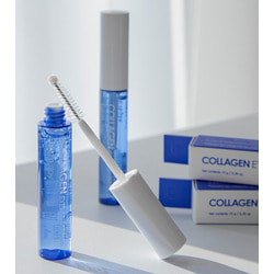     Collagen Eye Lash Serum FarmStay