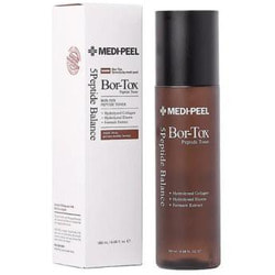        Bor-Tox Peptide Toner Medi-Peel