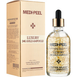       24 Luxury Gold Ampoule Medi-Peel