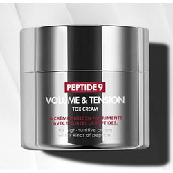     9  Peptide 9 Volume & Tension Tox Cream Medi-Peel