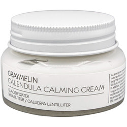       Calendula Calming Cream Graymelin
