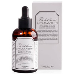      Astaxanthin Stemcell Serum Graymelin