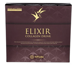        Elixir Collagen Drink ENHEL