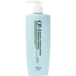        CP-1 Aquaxyl Complex Intense Moisture Shampoo Esthetic House