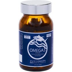        OMEGA-3 ENHEL