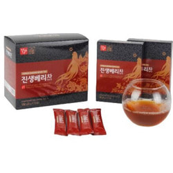     Jungwonsam Korean Ginseng Berry Tea