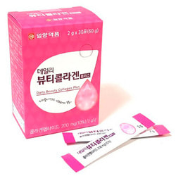          IL-YANG PHARM Daily Beauty Collagen Plus