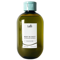            Root Re-Boot Activating Shampoo Cica & Tea Tree Lador