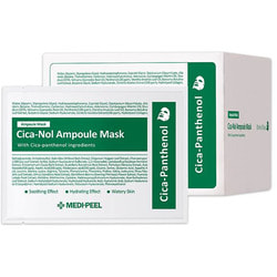       CICA-Nol Ampoule Mask Medi-Peel