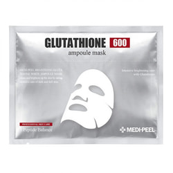      Bio-Intense Glutathione White Ampoule Mask Medi-Peel