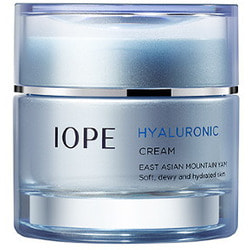        Hyaluronic Cream IOPE