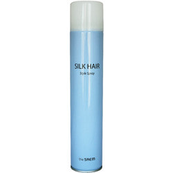    Silk Hair Style Spray The Saem
