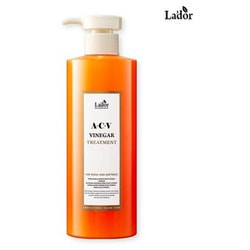        ACV Vinegar Shampoo Lador