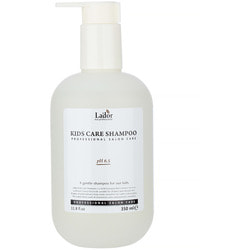     Kids Care Shampoo Lador