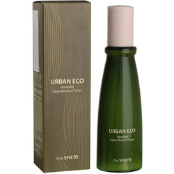        Urban Eco Harakeke Deep Moisture Essence The Saem