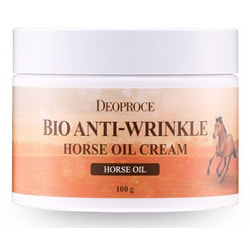       Bio Anti-Wrinkle Horse Cream Deoproce