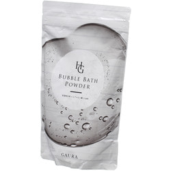         GAURA HG BUBBLE BATH POWDER ENHEL