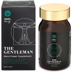 Отзывы о Витаминный комплекс для мужчин в таблетках The Gentlemen ENHEL