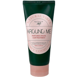        Around Me Perfumed Argan Hair Treatment Welcos