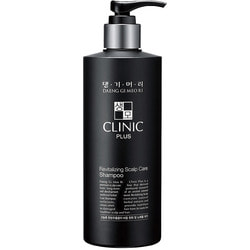      Clinic plus Revitalizing Scalp Care Shampoo Daeng Gi Meo Ri