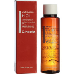        Multi Action H Oil Ciracle