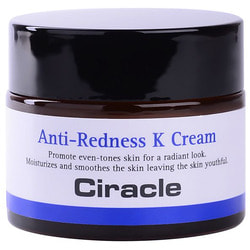         Anti-Redness K Cream Ciracle