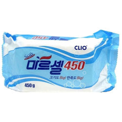    Clio Marcel Soft Big Laundry Soap