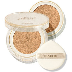     True Fit Glow Cushion Like a Dream The Saem