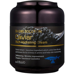        G90 Solution Caviar Rich Hydrating Cream Dr.Cellio