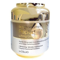       G90 Solution Peptid Lifting Cream Dr.Cellio