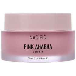        aha bha  Pink Cream NACIFIC